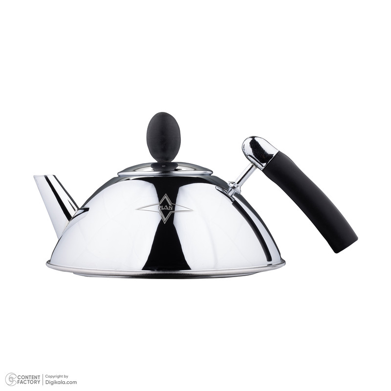 سماور برقی پلان مدل 6060 ظرفیت 5 لیتر