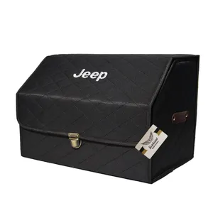 جعبه نظم دهنده صندوق عقب خودرو سوشیانت مدل JJ