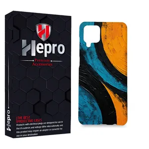 HEPRO MC Cover for Samsung Galaxy A42