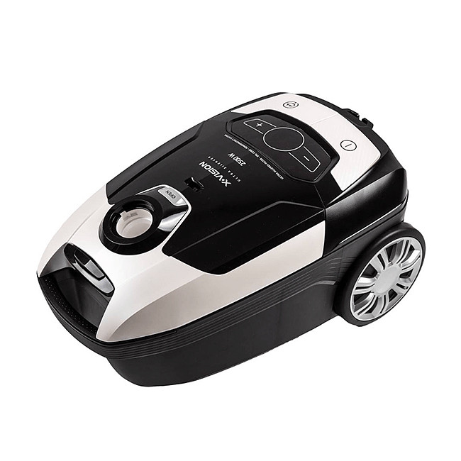 جاروبرقی 2500 وات ایکس ویژن مدل VC-5050