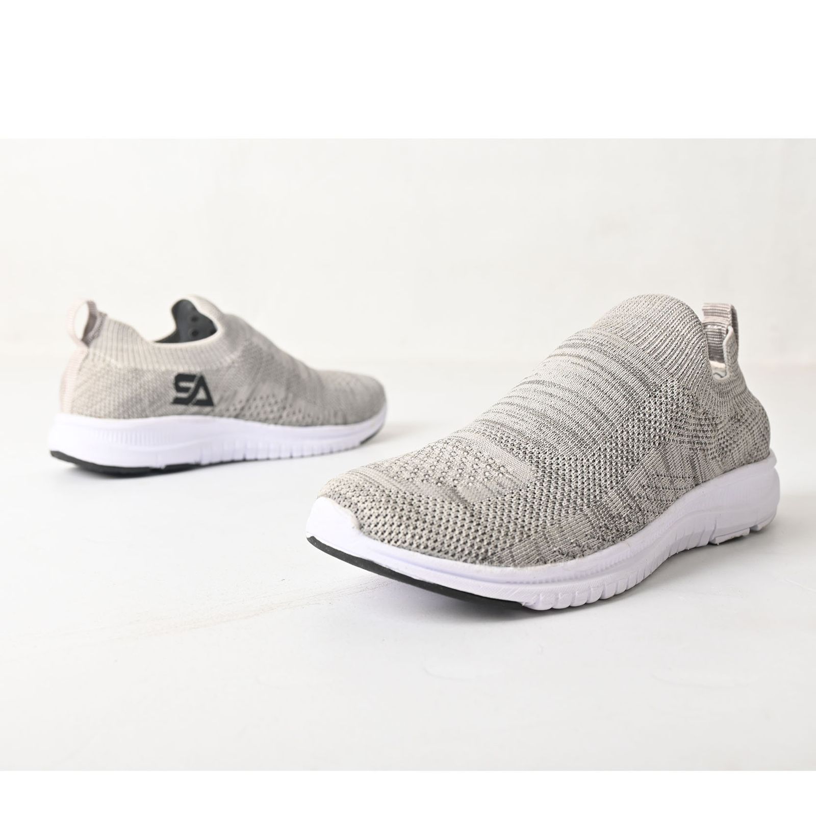 کفش پیاده روی زنانه کفش سعیدی مدل 134T - - 3