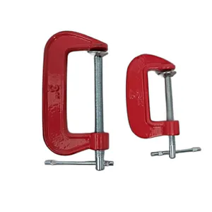 گیره پیچ دستی مدل s113v مجموعه 2 عددی