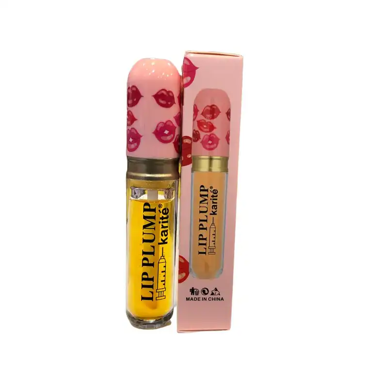 برق لب مایع کاریته مدل 01