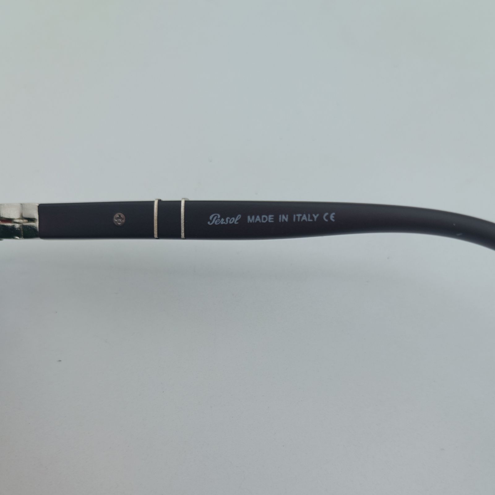 عینک آفتابی مردانه پرسول مدل 2802G -  - 5