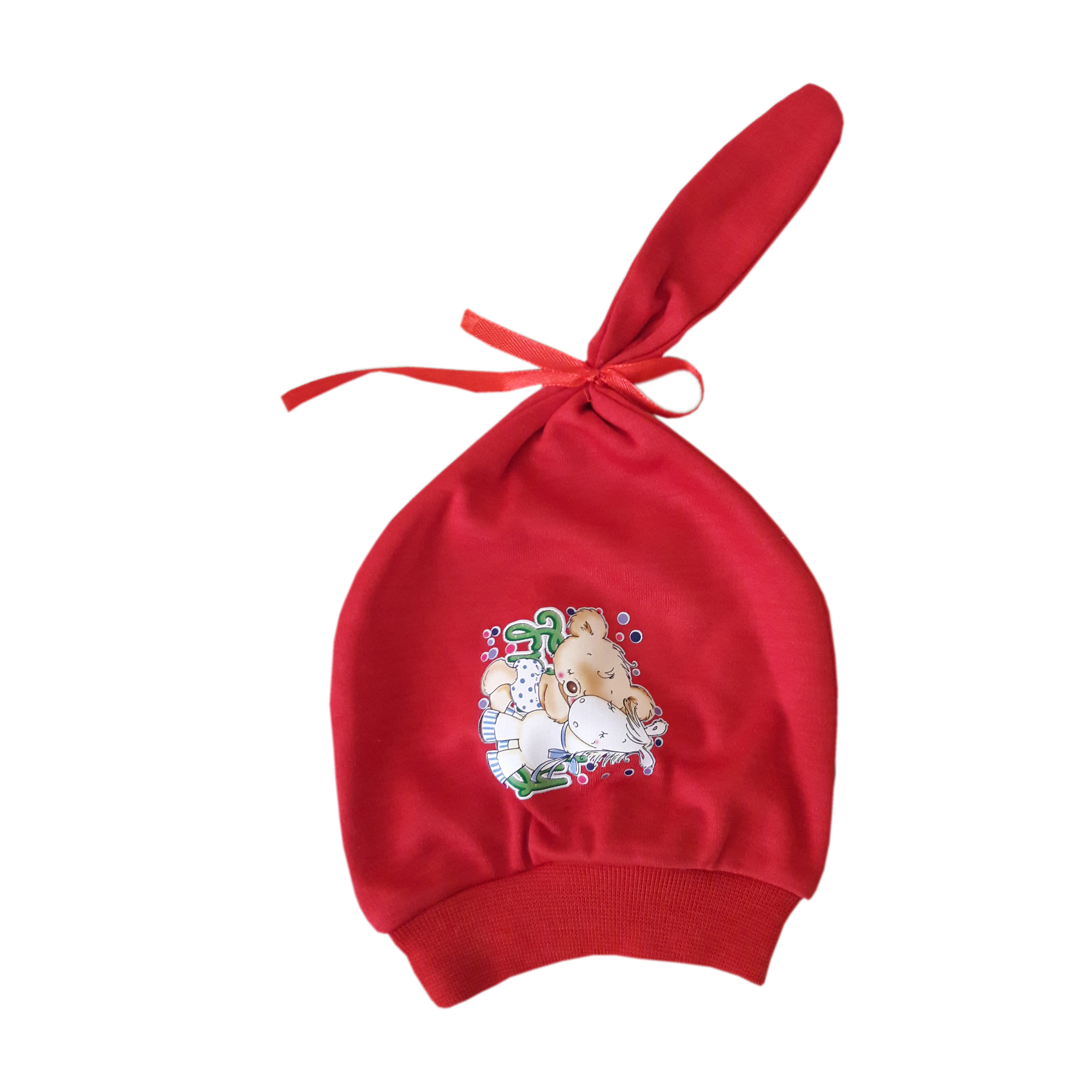 کلاه نوازدی کد 5