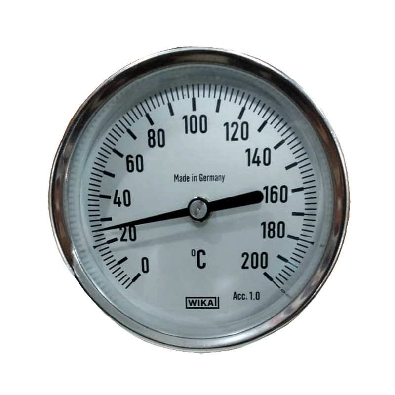 گیج دما ویکا مدل ACC.1.0