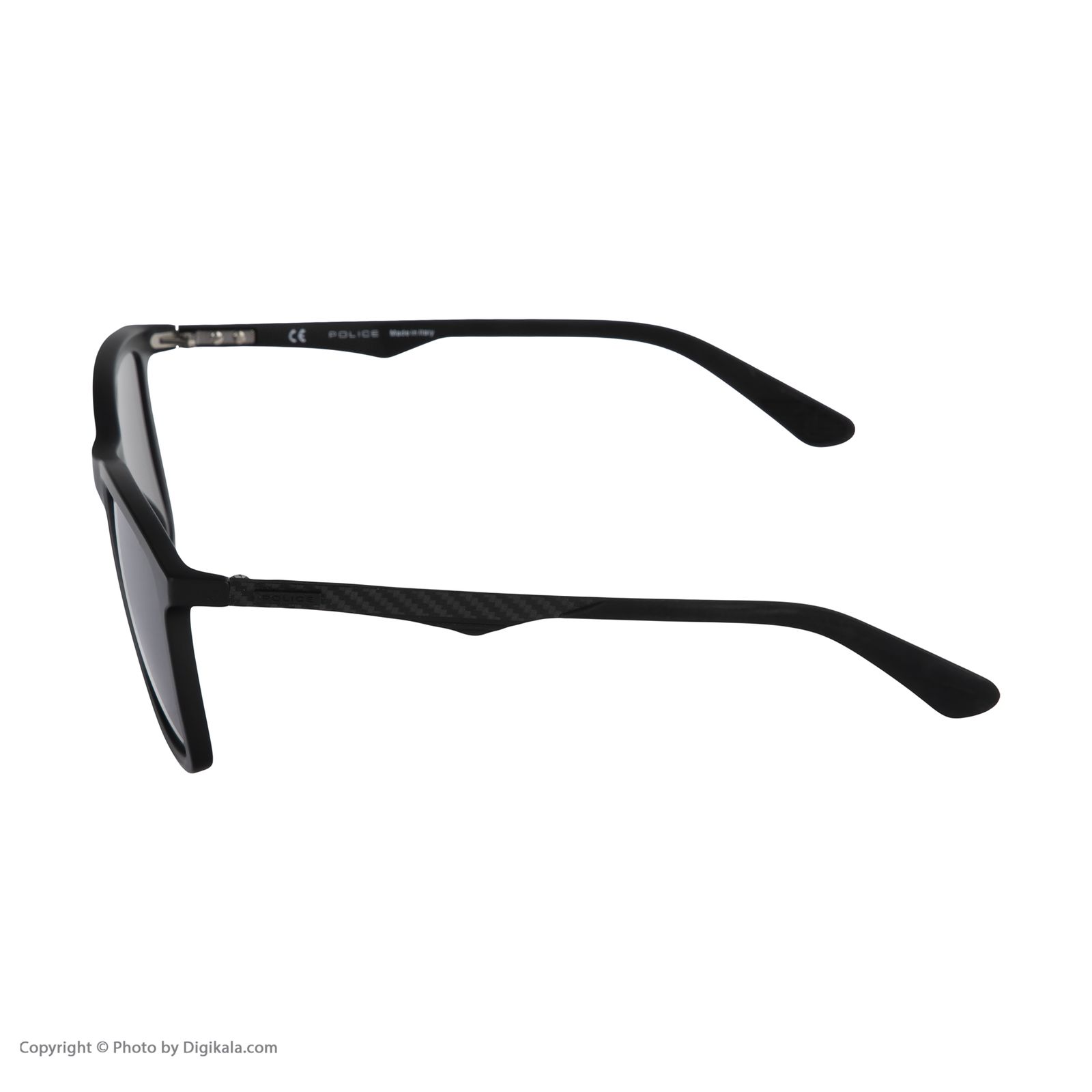 عینک آفتابی پلیس مدل SPL780 0U28 -  - 5