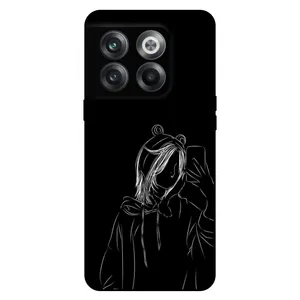 Megafone 1841 Cover For OnePlus Ace Pro