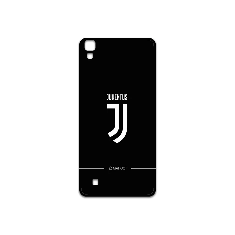 برچسب پوششی ماهوت مدل Juventus مناسب برای گوشی موبایل ال جی X Power