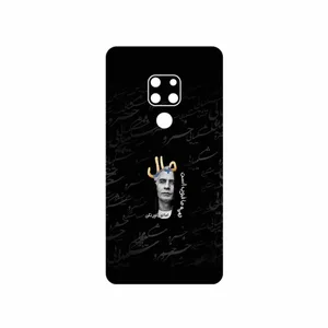 MAHOOT Khosrow Shakibaei Cover Sticker for Huawei Mate 20