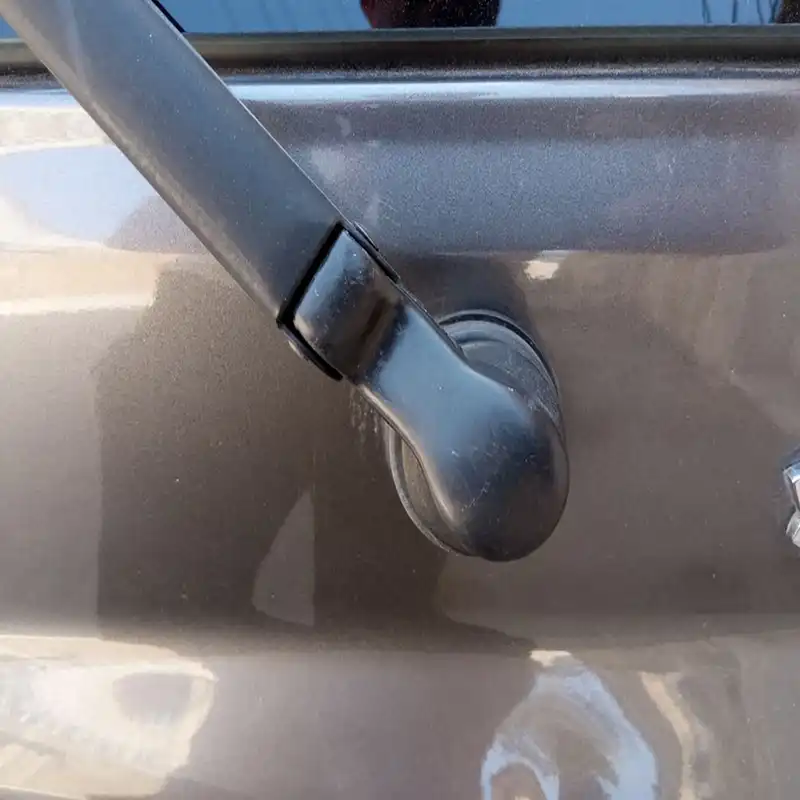 کاور بازویی برف پاک کن عقب یدک چی کد 60187 مناسب برای پراید 111