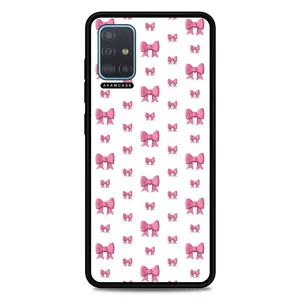 AKAM AMC-WSGA51-BOWS18 Cover For Samsung Galaxy A51