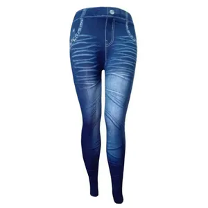 لگینگ زنانه مدل Li