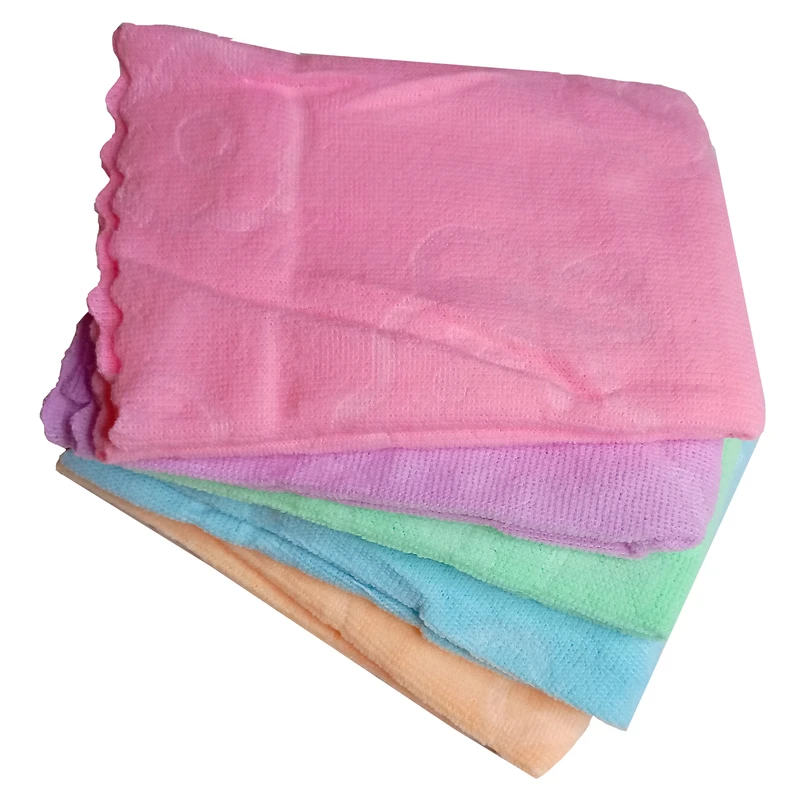 دستمال آشپزخانه مدل 210103 بسته 5 عددی