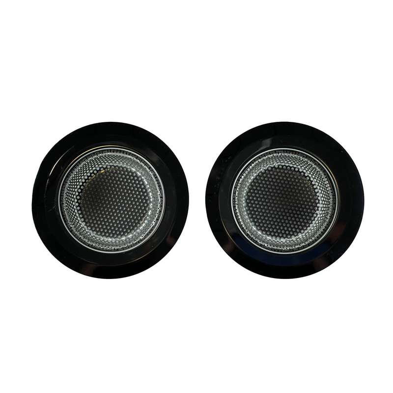 صافی سینک سوییت هوم مدل استیل مجموعه 2 عددی