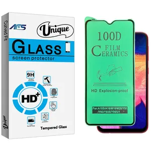 AFS Unique Glass Ceramics Screen Protector For Samsung Galaxy A10