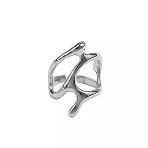 انگشتر زنانه مدل Vintage Elegant کد 28023