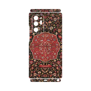 MAHOOT Persian-Carpet-Red-FullSkin Cover Sticker for Samsung Galaxy Note20 ULTRA