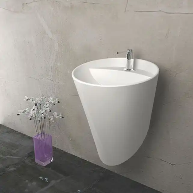 روشویی مدل فلوریا