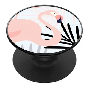 پایه نگهدارنده گوشی موبایل پاپ سوکت آکام مدل APSC001693