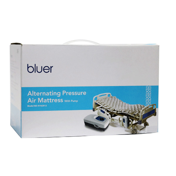 تشک مواج ضد زخم بستر بلوئر مدل 00