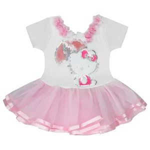 پیراهن دخترانه مدل 001