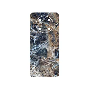 MAHOOT Earth_White_Marble Cover Sticker for Huawei Nova Y90