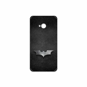 MAHOOT Batman Cover Sticker for HTC One