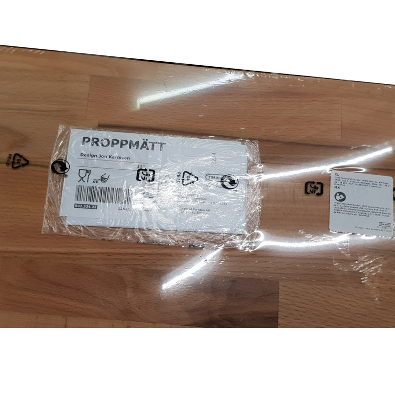 تخته گوشت ایکیا مدل proppmatt تخته گوشت ایکیا مدل proppmatt