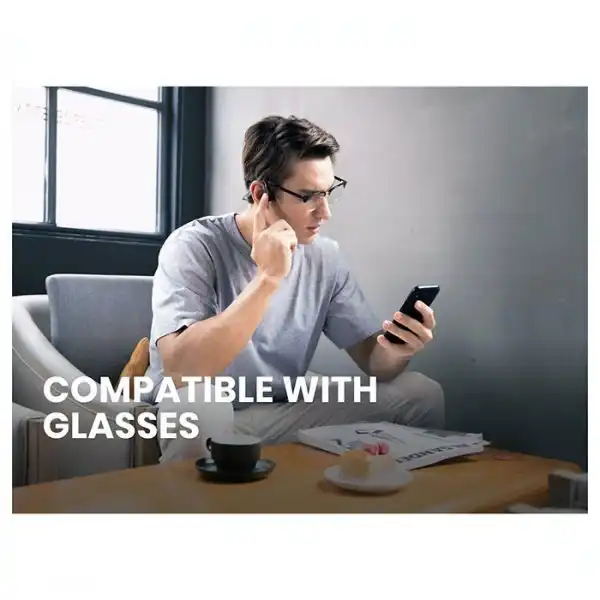 هدست بی سیم افترشوکز مدل S661