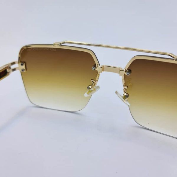 عینک آفتابی دیتا مدل 10153-BR -  - 7