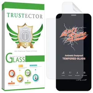 Trustector ANNT Screen Protector With Nano Back For Apple iPhone 11 Pro Max