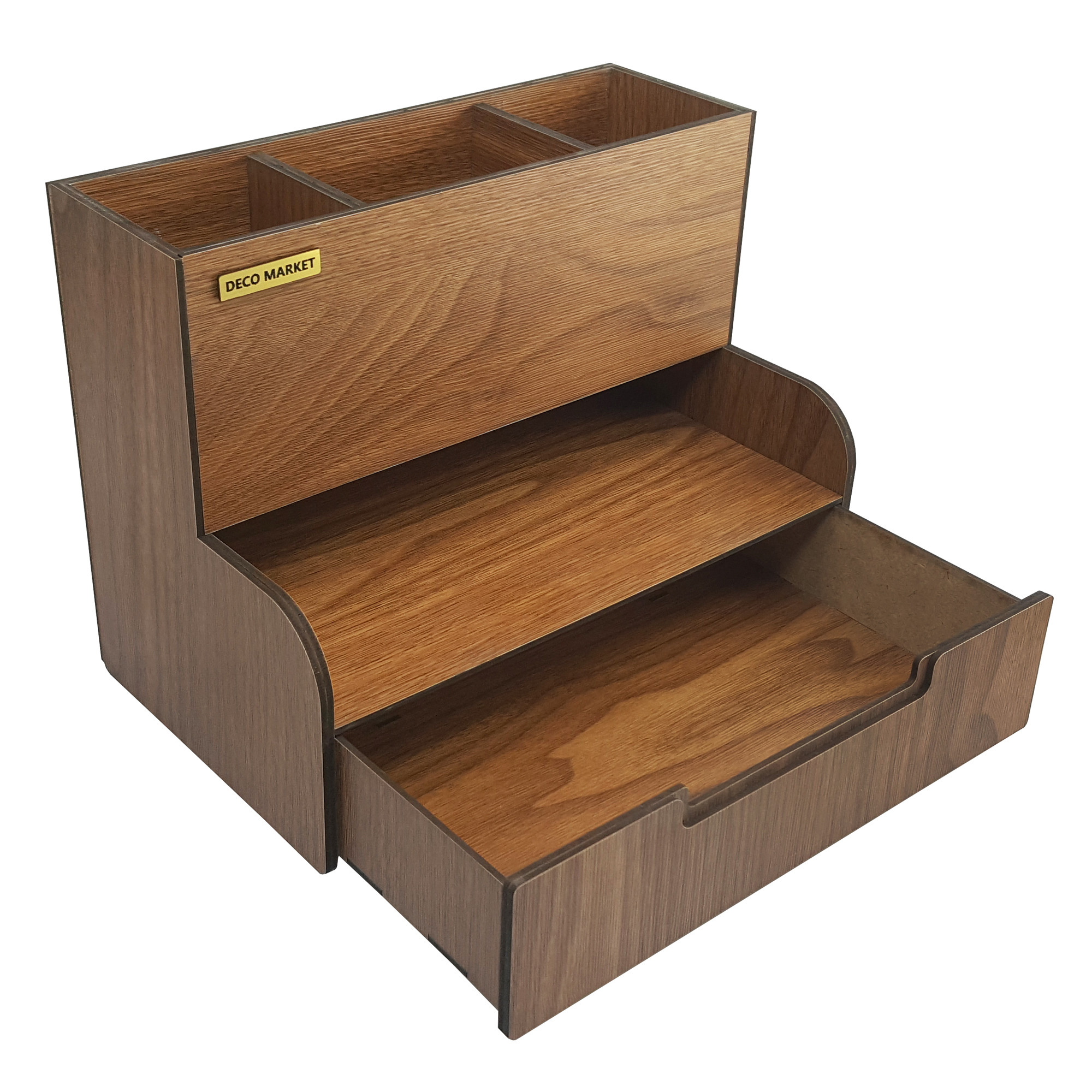 استند لوازم اداری رومیزی دکو مارکت مدل m3007