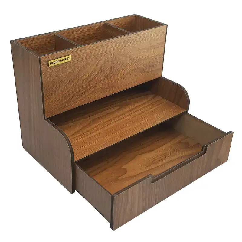 استند لوازم آرایشی دکو مارکت مدل m3034