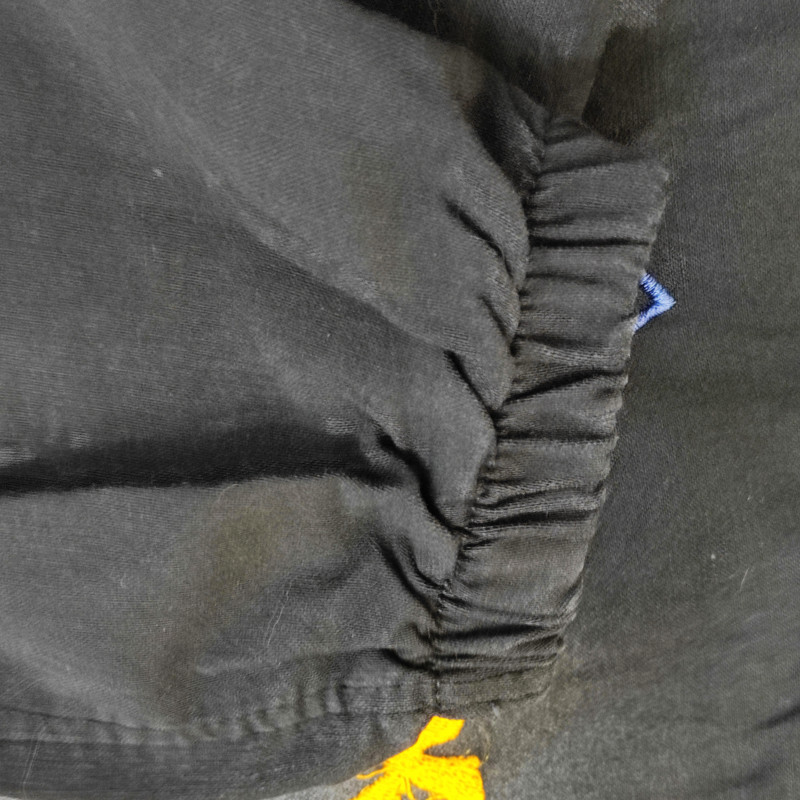 شلوار جین مردانه مدل اسلش کد Ns41