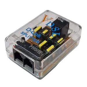 اسپلیتر مدل VDSL-6bobin