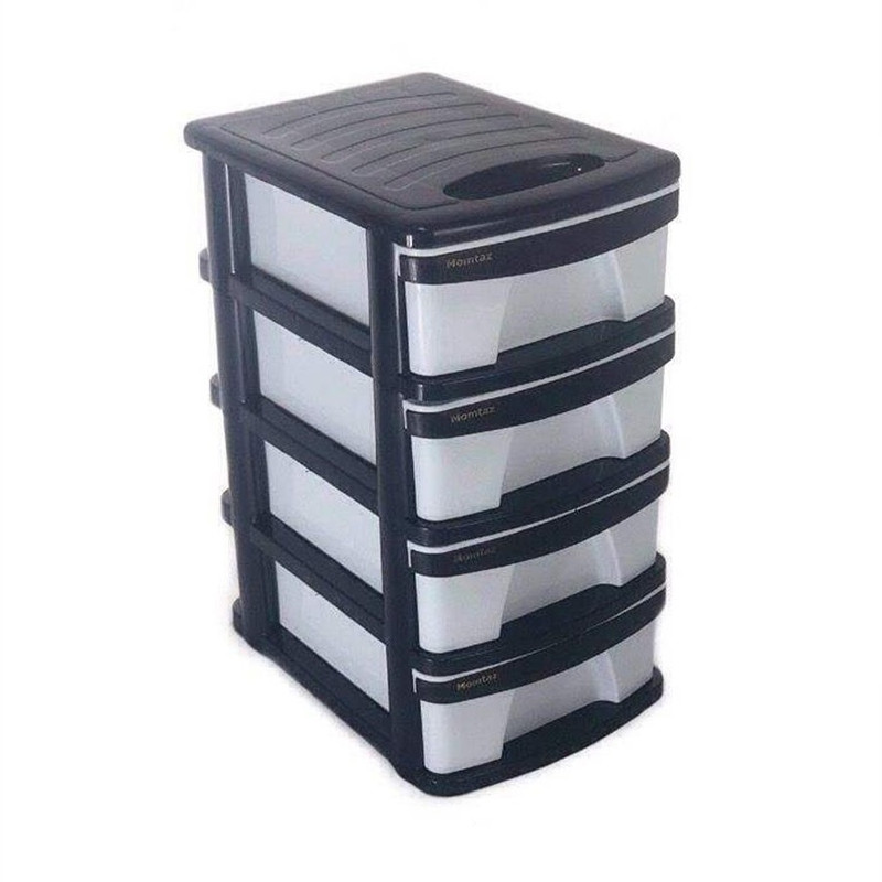 فایل کشویی ممتاز پلاستیک مدل TARA-500