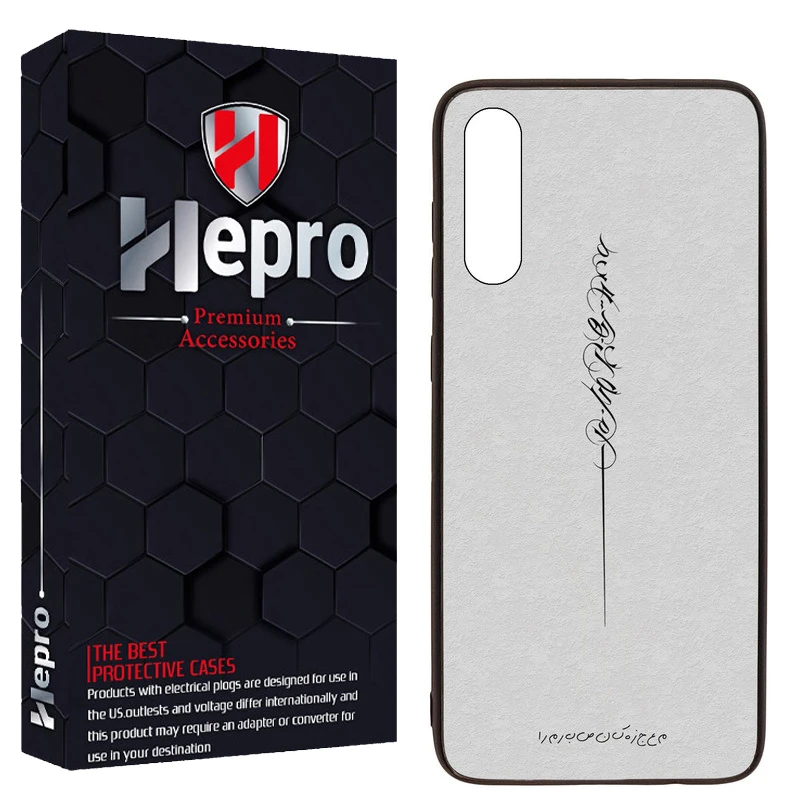 کاور هپرو طرح فانتزی مدل TPU مناسب برای گوشی موبایل سامسونگ Galaxy A70 / A70S