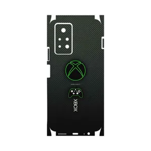 MAHOOT XBOX-FullSkin Cover Sticker for Infinix Note 11 Pro