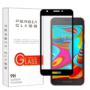 محافظ صفحه نمایش سرامیکی مات پرشیا گلس مدل MCERAMP مناسب برای گوشی موبایل سامسونگ Galaxy A2 Core