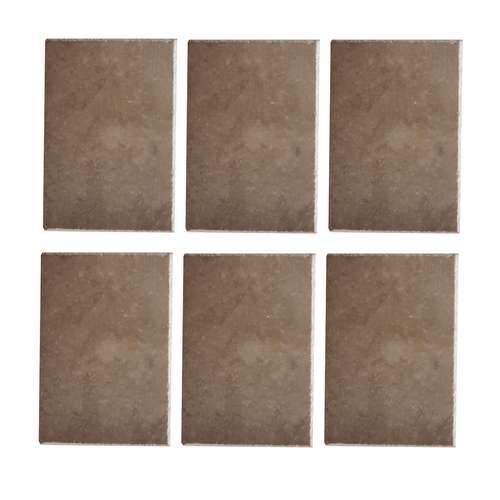 مهر نماز مدل سنگی بسته6 عددی