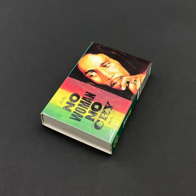 کبریت طرح چگوآرا کد DKD-948