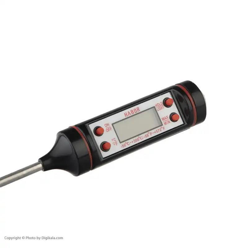دماسنج آشپزی هابور مدل CP011A