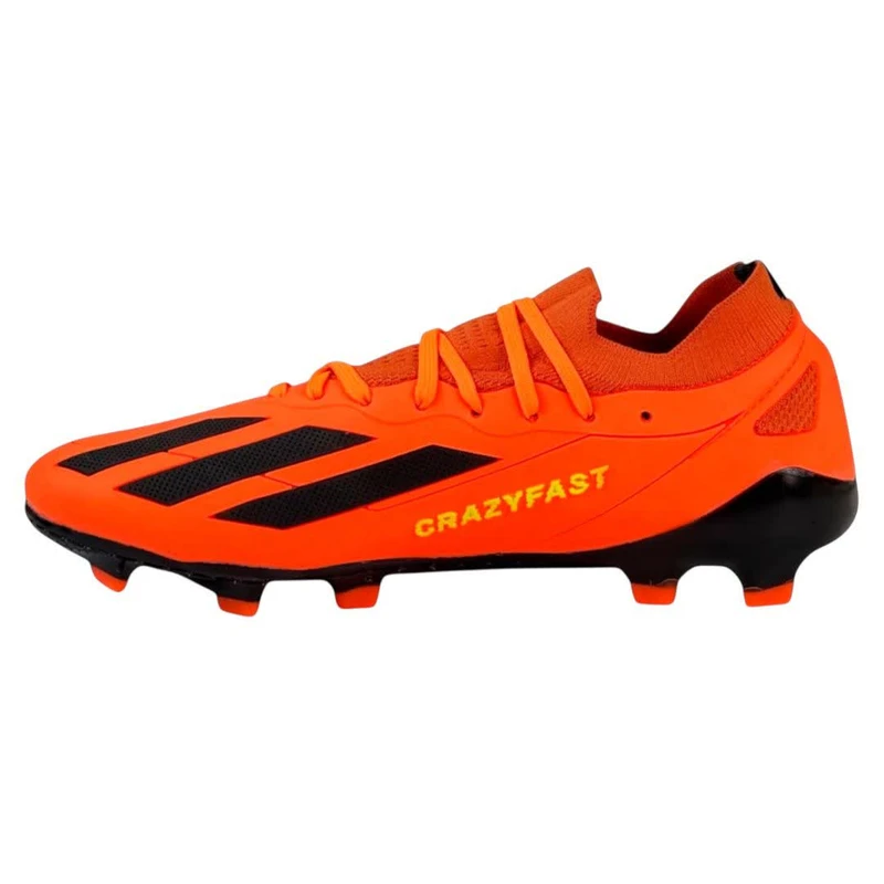 کفش فوتبال مردانه مدل استوک کریزی فست 