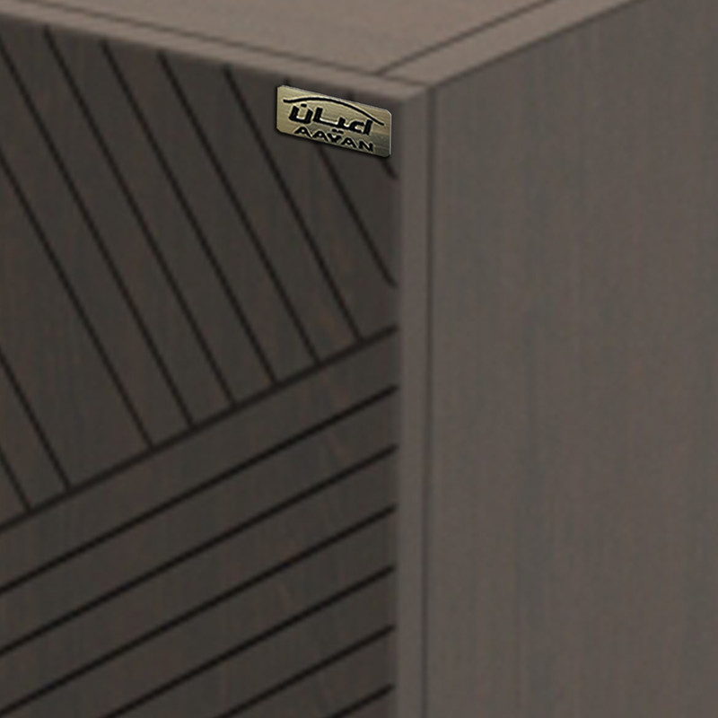 میز تلویزیون اعیان مدل FH258