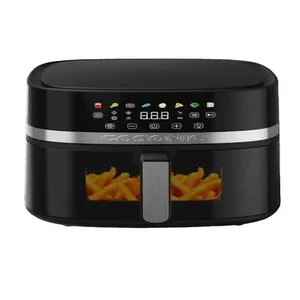 سرخ کن بدون روغن 8 لیتری گوسونیک مدل GAF-108