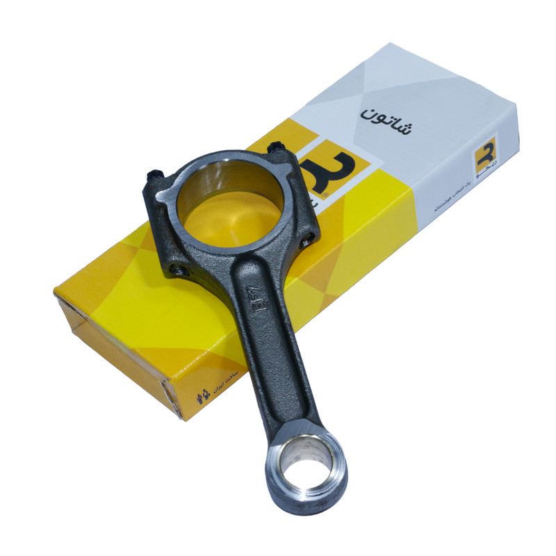 شاتون ریکو کد 104 مناسب برای سمند