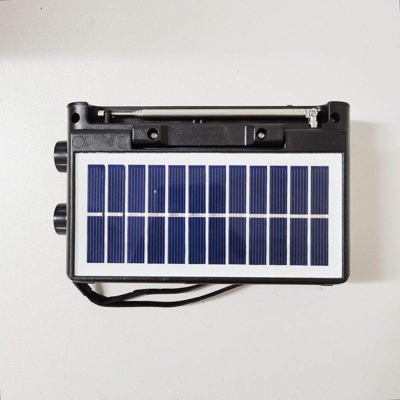 رادیو آر اس دی مدل RD-098UBT-S