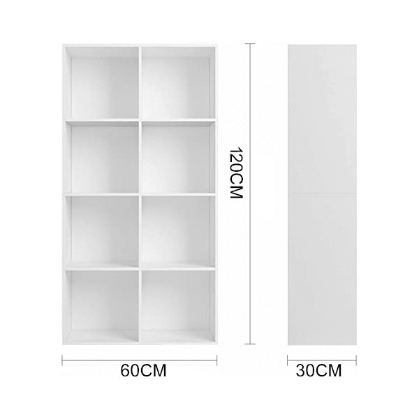 کتابخانه مدل IKE115 کتابخانه مدل IKE115