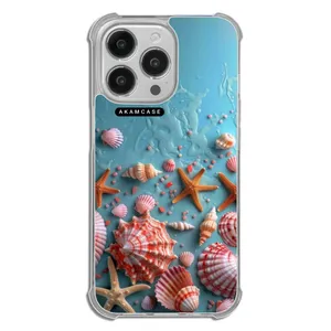 AKAM AMC-WTA13PRO-PEARL13 Cover For Apple iPhone 13 Pro